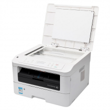 富士施乐 DocuPrint P228db 黑白激光打印机 600ｘ600dpi (单位：台)