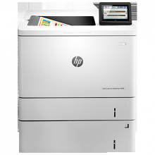 惠普HP Color LaserJet Enterprise M553xh 激光打印机(OS)