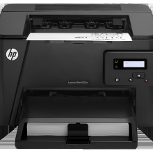 惠普HP LaserJet Pro M202n 激光打印机