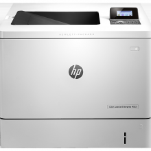 惠普HP Color LaserJet Enterprise M553dn 彩色激光打印机(OS)