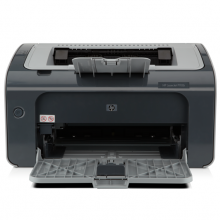 惠普HP LaserJet Pro P1106 激光打印机