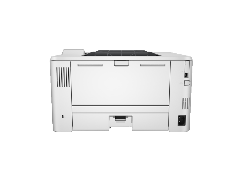 惠普HP LaserJet Pro M403d 专业激光打印机