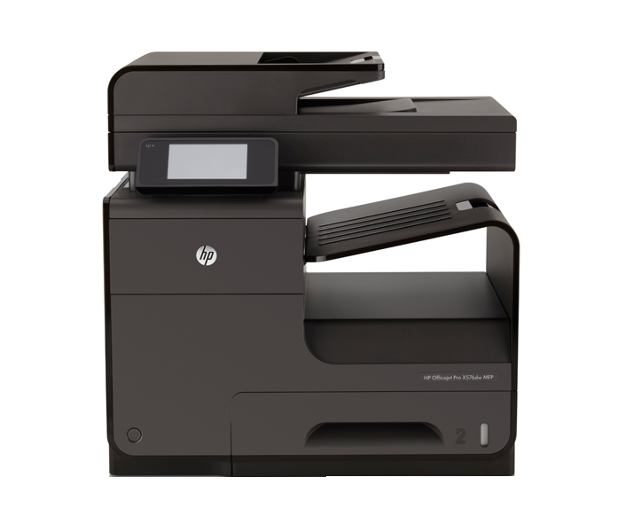 惠普HP Officejet Pro X576dw 多功能一体机(OS)