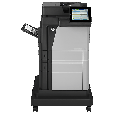 惠普HP LaserJet Enterprise MFP M630f 数码多功能一体机（OS）