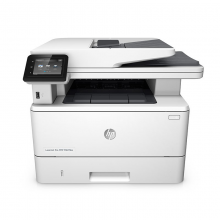 惠普HP LaserJet Pro MFP M427dw 激光多功能一体机 & 上门安装服务