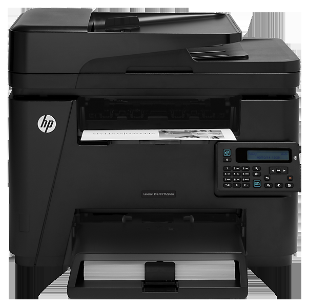 惠普HP LaserJet Pro MFP M226dn 激光多功能一体机