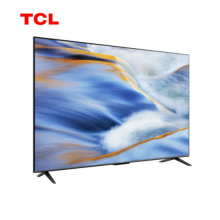 TCL 50G60E 50英寸4K超高清画质 AI人工智能 语音声控 平板液晶电视机