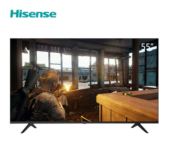 海信（Hisense）55H55E 55英寸 智能液晶电视